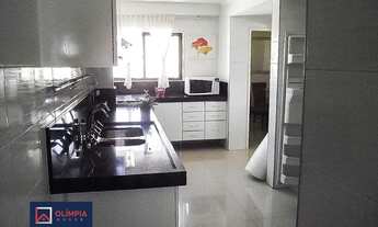 Imagem 4: Apartamento Venda Perdizes 198 m² 4 Dormitórios