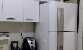 Imagem 3: Apartamento para venda 1 quarto em Guilhermina - Praia Grande - SP