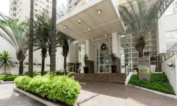 Imagem: STUDIO MOBILIADO E DECORADO