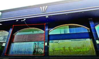 Imagem: Sala Térrea Sanvitto Caxias do Sul