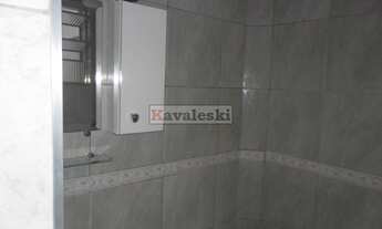 Imagem 4: Ótimo sobrado na região da AV. Cursino e estuda permuta na Praia Grande. Corra!!!