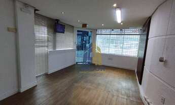 Imagem 3: Loja para alugar, 163 m² por R$ 7.000,00/mês - Centro - Florianópolis/SC