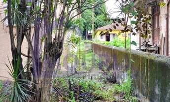 Imagem 4: Terreno para venda com 1600 metros quadrados em Bonsucesso