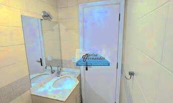 Imagem 7: Apartamento com 2 dormitórios, 58 m² - venda ou aluguel por Vila Santo Estéfano - São Pau