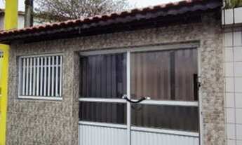 Imagem: Excelente Casa Térrea Reformada 125m²