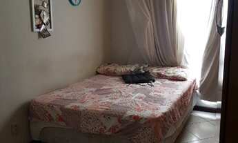 Imagem 7: VOLTA REDONDA - Apartamento Padrão - ATERRADO