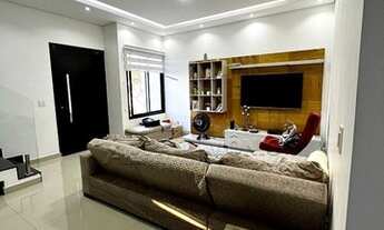 Imagem: Casa de condomínio sobrado para venda com