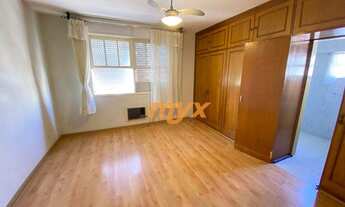 Imagem 7: Apartamento com 3 dormitórios à venda, 166 m² por R$ 730.000,00 - José Menino - Santos/SP