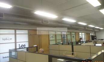Imagem 2: CJ COMERCIAL 374,80 M², 8 VAGAS, 7 SALAS, 7 BANHEIROS, AR CONDICIONADO CENTRAL