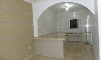 Imagem 5: Casa para aluguel com 150 metros quadrados com 4 quartos em Flores - Manaus - AM