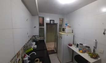 Imagem 7: Apartamento Garden com 2 dormitórios à venda, 45 m² por R$ 210.000,00 - Santa Mônica - Bel