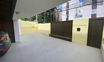 Imagem 3: Casa para Venda em Salvador, Pituba, 3 dormitórios, 1 suíte, 3 banheiros, 4 vagas