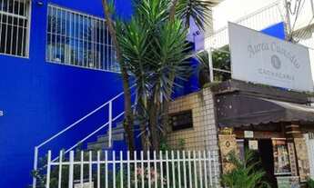 Imagem: BELO HORIZONTE - Conjunto Comercial/Sala