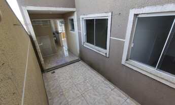 Imagem 3: Lindo Apartamento com dois Quartos no Bairro: Monte Líbano