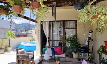 Imagem 3: Cobertura Rua Comandante Rubens Silva