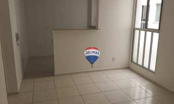 Imagem 5: Apartamento com 2 dormitórios à venda, 43 m² por R$ 120.000,00 - Palmital - Lagoa Santa/MG