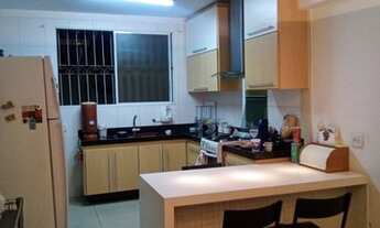 Imagem 4: BELO HORIZONTE - Casa Padrão - Castelo