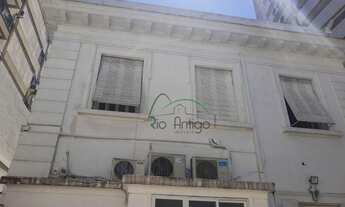 Imagem 7: Casa Comercial - Locação ou Venda - Rua Eduardo Guinle - Botafogo - Rio de Janeiro
