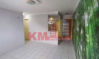 Imagem 2: Oportunidade! Apartamento no West Garden em Mossoró