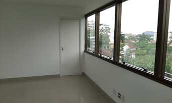 Imagem 2: EXCELENTE SALA PRONTA