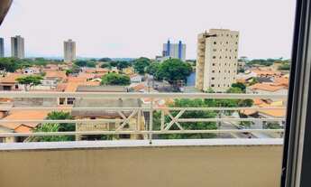 Imagem 4: LINDO APARTAMENTO NO BOSQUE DOS EUCALIPTOS!!