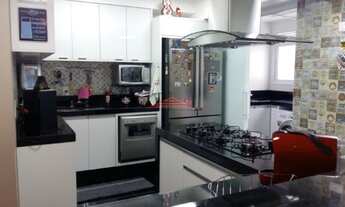 Imagem 4: Cobertura, Parque Mandaqui - São Paulo