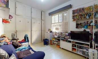 Imagem 7: Apartamento à venda em Laranjeiras com 3 dormitórios, 120 m² por R$ 697.000 - Rio de Janei