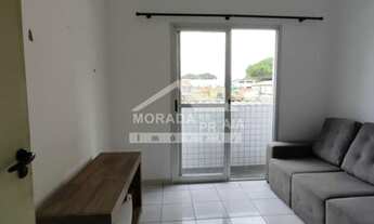 Imagem: Apartamento no Canto do Forte, 2 Dormitórios