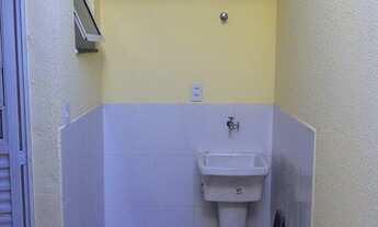 Imagem 7: Ref.: 5102 - Apartamento cobertura com condomínio, elevador , 02 dormitórios sendo 01 suít