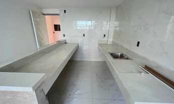 Imagem 2: Cobertura duplex para venda com 83 metros quadrados com 3 quartos