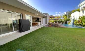 Imagem 6: Casa Condomínio Villa Jardim para venda, Térrea com 620 m² em Cuiabá