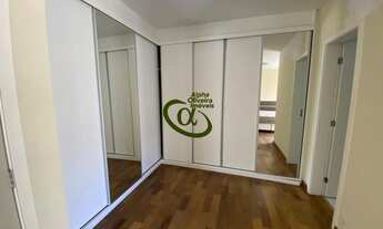 Imagem 3: Venda- Apartamento de alto padrão com varanda gourmet Alphaville Barueri