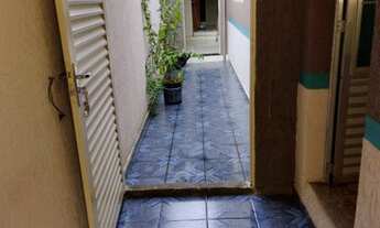 Imagem 5: Casa com 4 dormitórios - Jd.Adelaide