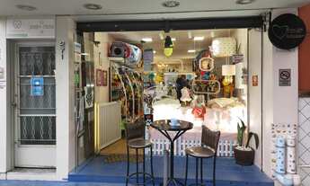 Imagem 2: Salão comercial no Tatuapé