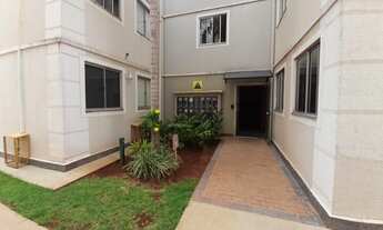 Imagem 2: A venda apartamento do Tiradentes - Residencial Castello Di Palma