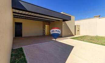 Imagem 2: Casa com 3 suítes à venda, 166 m² por R$ 920.000 - Residencial Alto do Vale - Cravinhos/SP