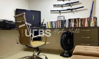 Imagem 5: Portal do Sol II - Sobrado 3 quartos, sendo 3 suítes