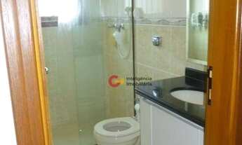 Imagem 7: Sobrado com 3 dormitórios à venda, 272 m² por R$ 1.230.000 - Jardim Virginia Bianca - São