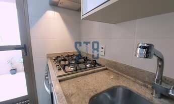 Imagem 5: Apartamento estilo garden com duas sacadas, muita luminosidade e conforto para você e sua