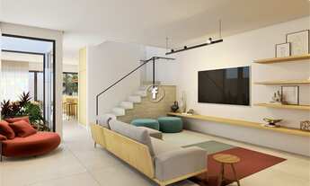 Imagem 7: FLORIANóPOLIS - Casa Padrão - Campeche