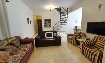 Imagem 7: Cobertura com 4 dormitórios à venda, 256 m² por R$ 1.190.000,00 - Algodoal - Cabo Frio/RJ