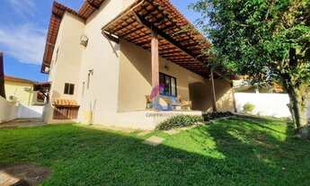 Imagem 3: Casa em condomínio privilegiado com 5 dormitórios à venda , 274 m² - Itaipu - Niterói/RJ