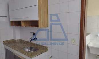 Imagem 2: Ótimo apartamento 2 quartos no Cocotá - Ilha do Governador