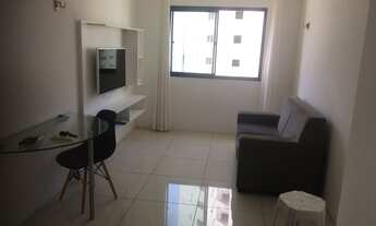 Imagem: Flat MOBILIADO em Boa Viagem