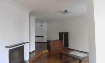 Imagem 2: Apartamento residencial para locação, Vila Nova Conceição, São Paulo - AP0157