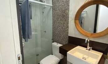 Imagem 7: Condomínio Vila dos Pássaros- Casa 3 quartos com suíte