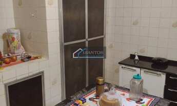 Imagem 3: Casa para venda possui 345 metros quadrados com 3 quartos em Bento Ribeiro - Rio de Janeir