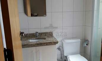 Imagem 2: Apartamento para aluguel possui 72 metros quadrados com 2 quartos