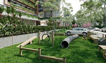 Imagem 5: Apartamento para venda com 68 metros quadrados com 1 quarto