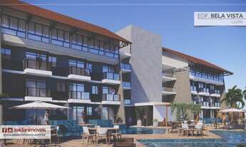 Imagem 2: Apartamento à venda, 1 quarto, Porto de Galinhas - Ipojuca/PE